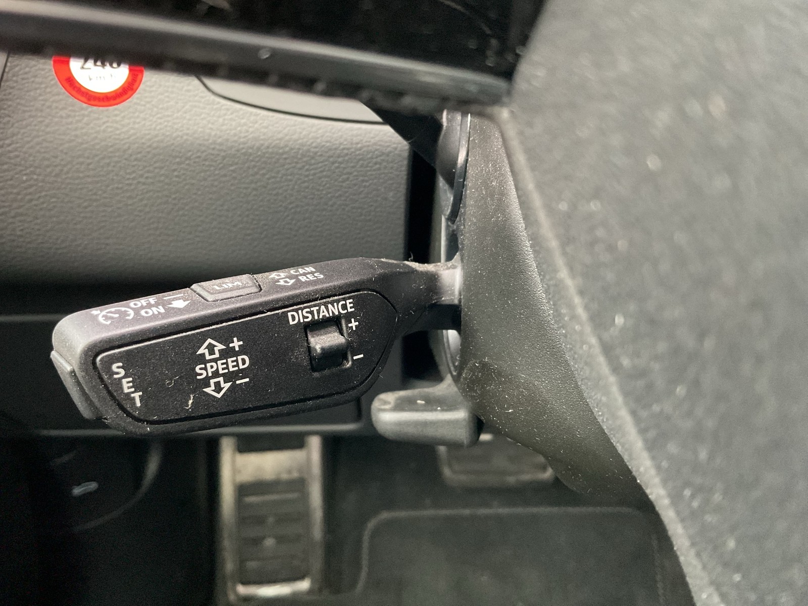 Audi A6 Avant 55 quattro HYBRID S LINE AHK CAM LM20