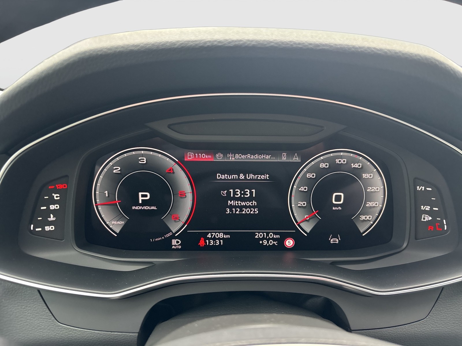 Audi A6 50 quattro advanced PANO ACC LM18 NAVI+