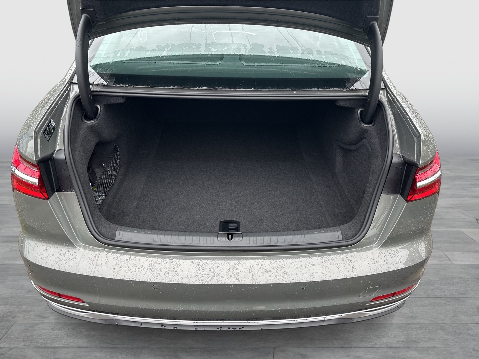 Audi A6 50 quattro advanced PANO ACC LM18 NAVI+