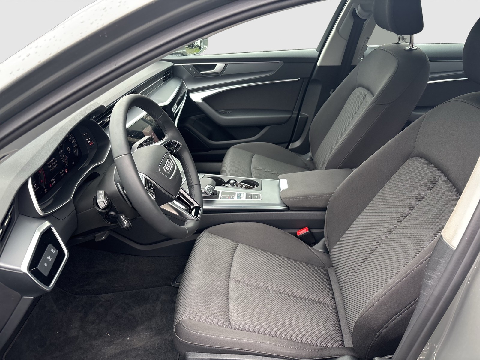 Audi A6 50 quattro advanced PANO ACC LM18 NAVI+