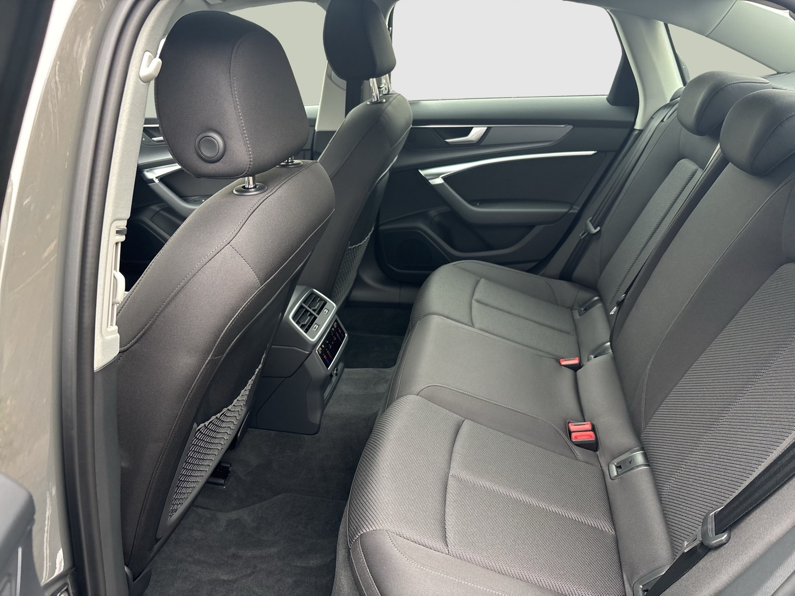 Audi A6 50 quattro advanced PANO ACC LM18 NAVI+