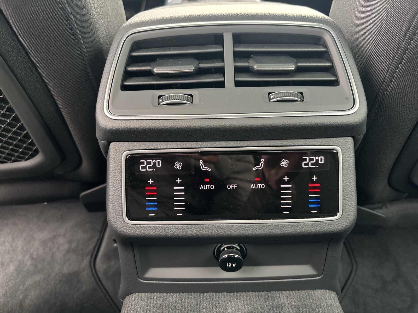 Audi A6 50 quattro advanced PANO ACC LM18 NAVI+