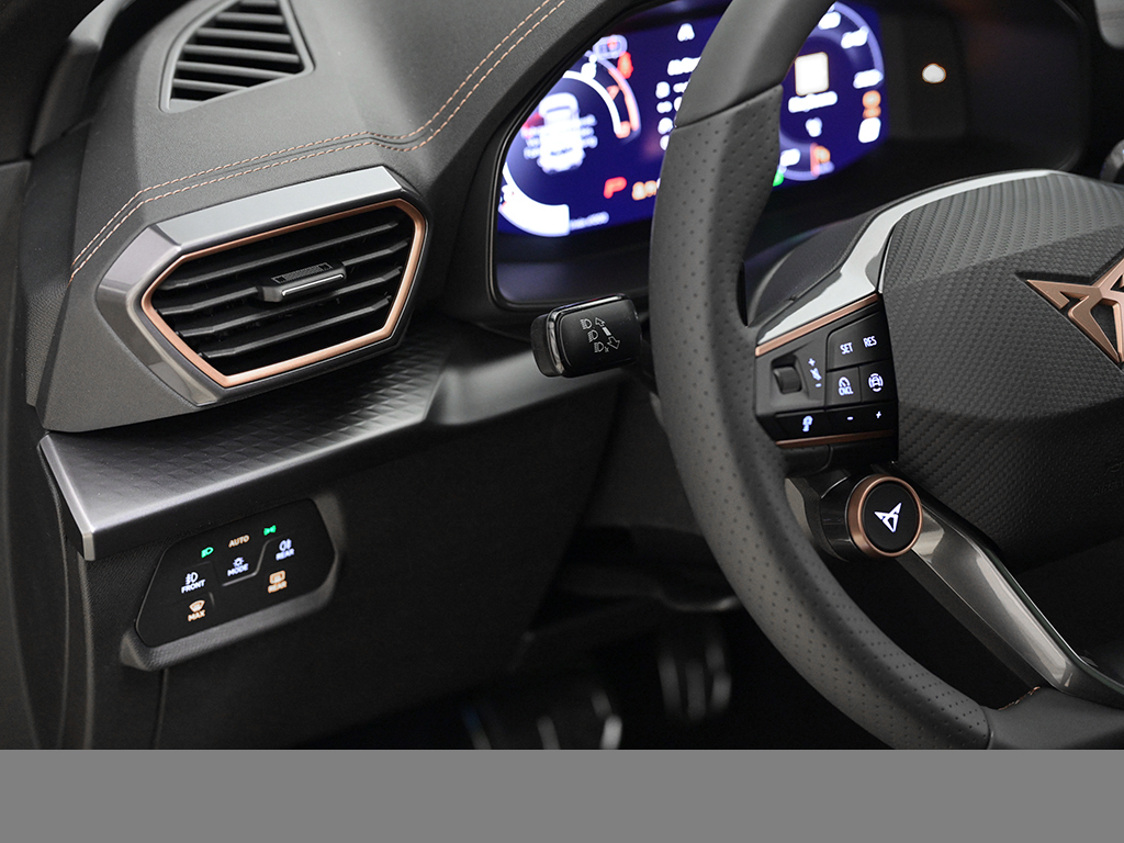 Cupra Formentor 2.5 VZ5 4DRIVE PANO MATRIXLED 360CAM