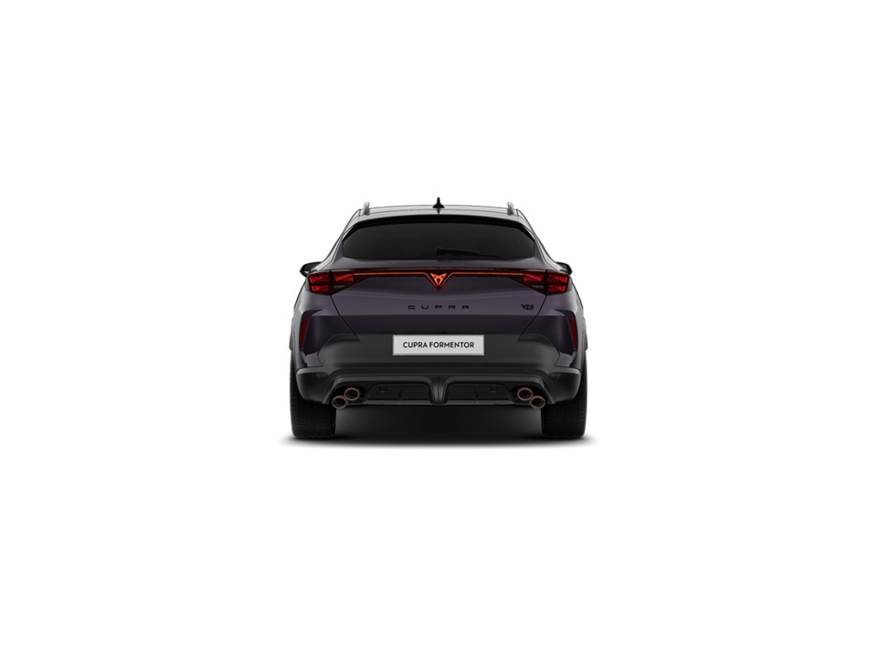 Cupra Formentor 2.5 VZ5 4DRIVE PANO MATRIXLED 360CAM