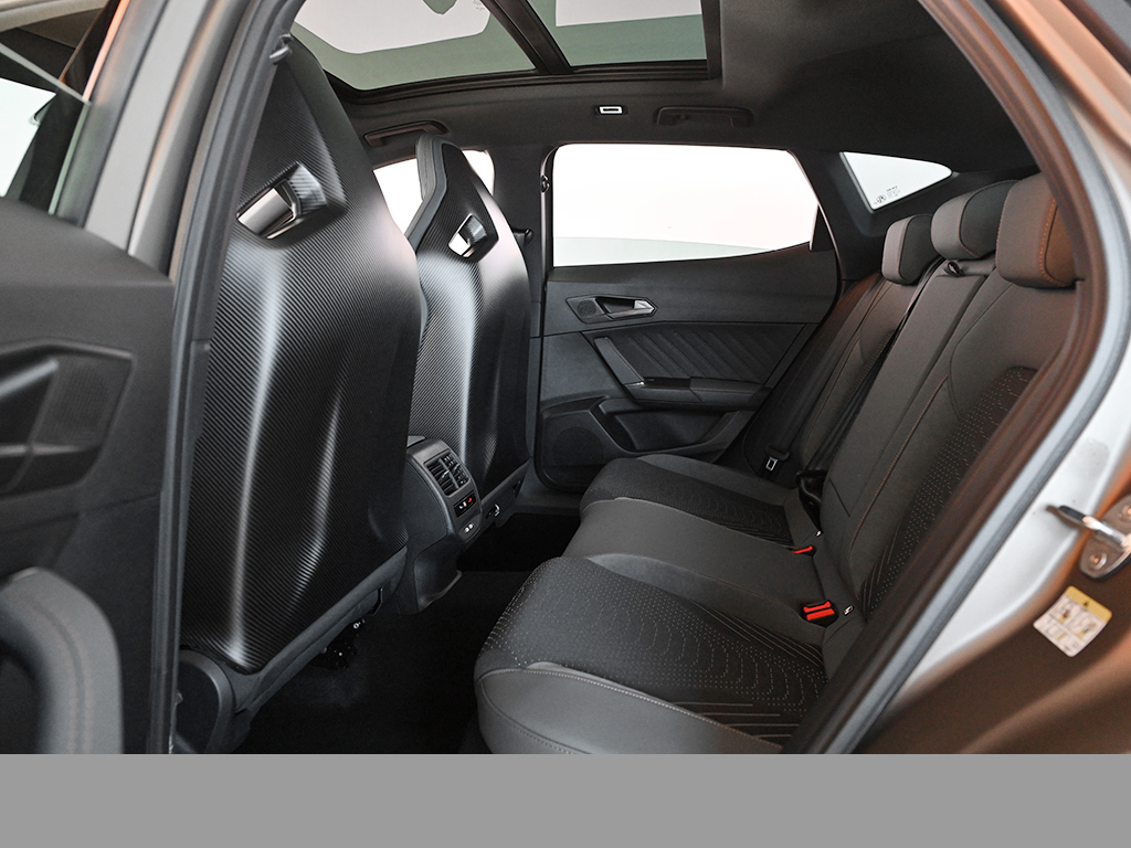 Cupra Formentor 2.5 VZ5 4DRIVE eSITZE PANO MATRIXLED