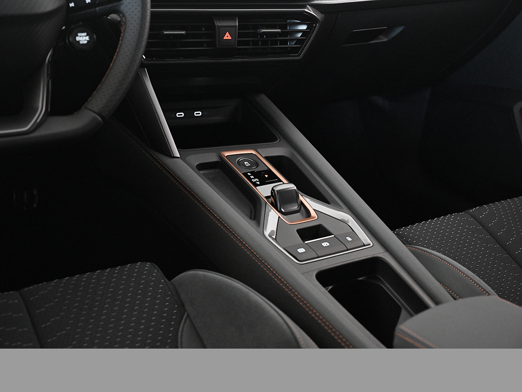 Cupra Formentor 2.5 VZ5 4DRIVE eSITZE PANO MATRIXLED