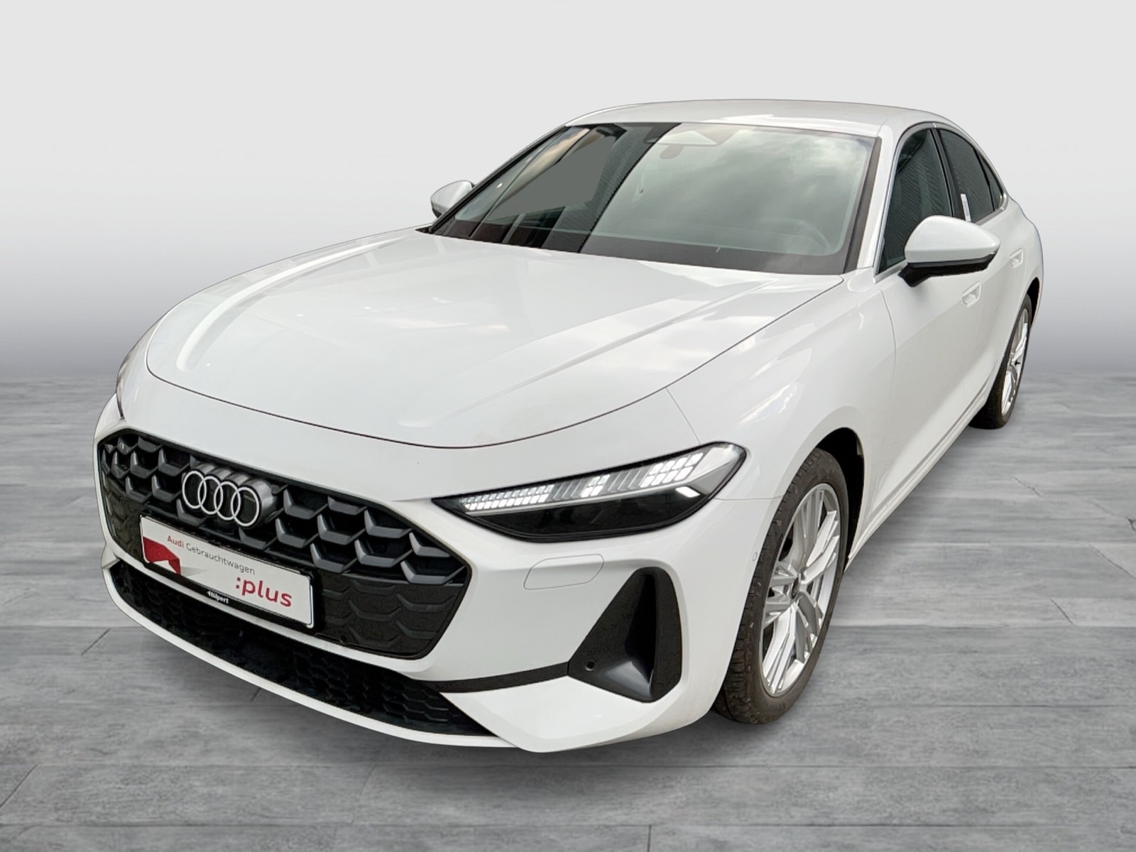 Audi A5 quattro advanced 360CAM ACC LM19 EKLAPPE NAVI