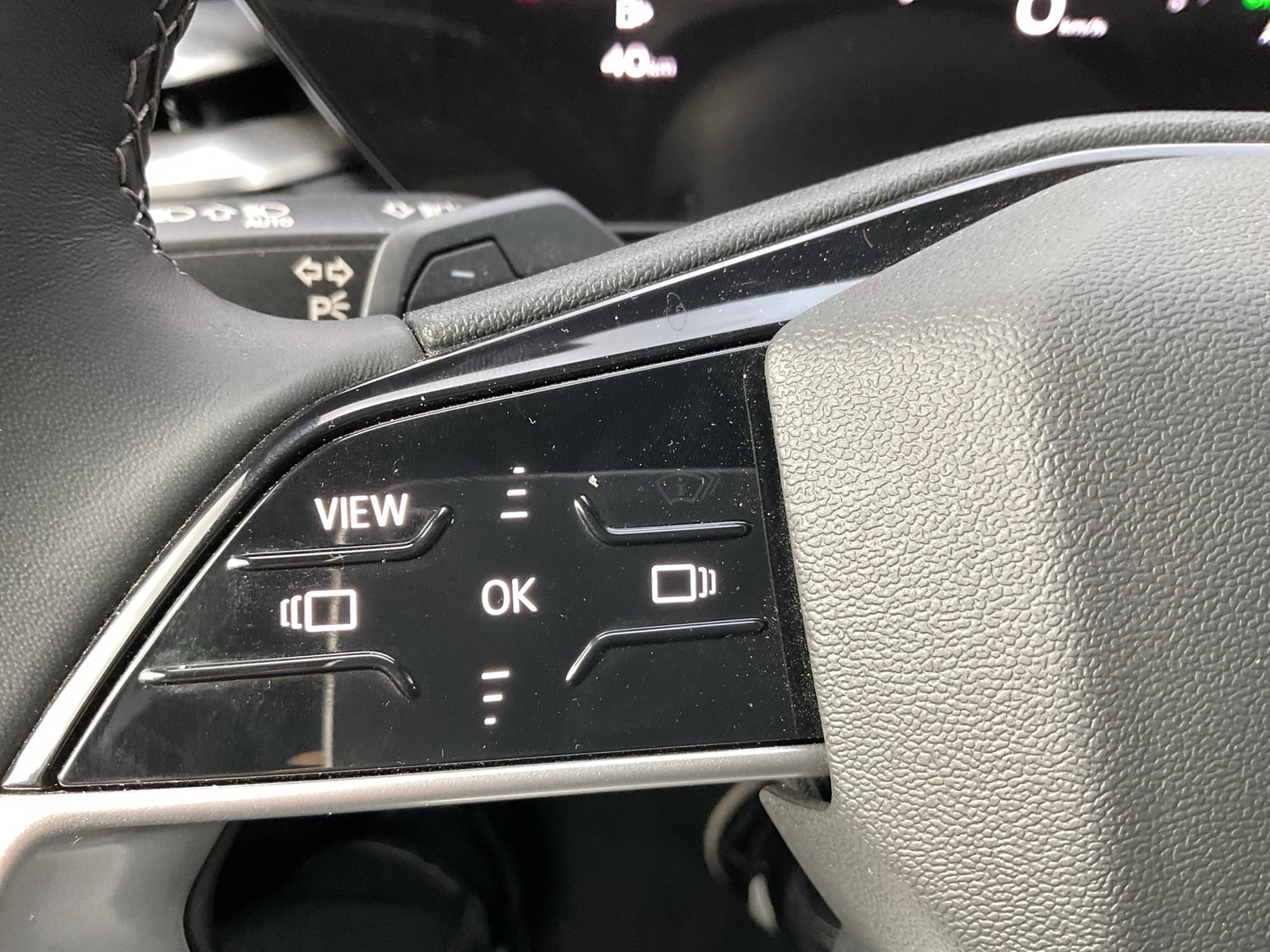 Audi A5 quattro advanced 360CAM ACC LM19 EKLAPPE NAVI