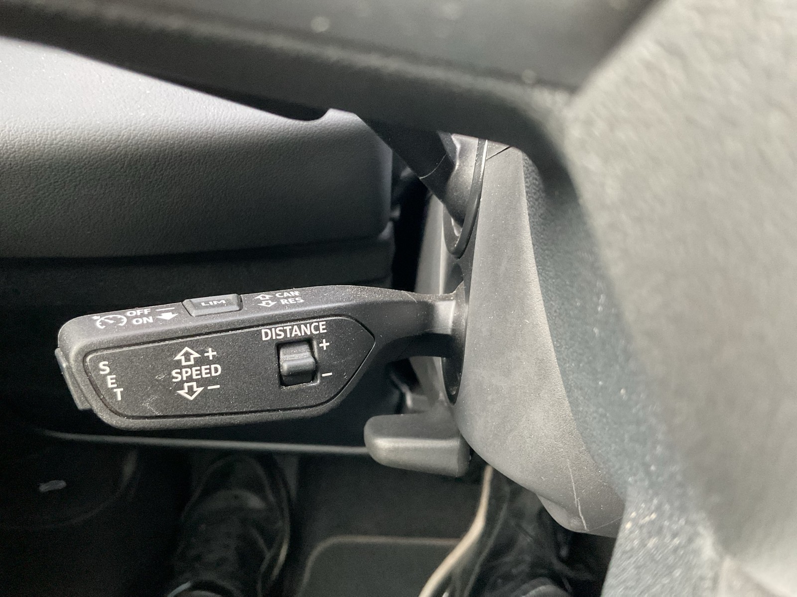 Audi A5 quattro advanced 360CAM ACC LM19 EKLAPPE NAVI