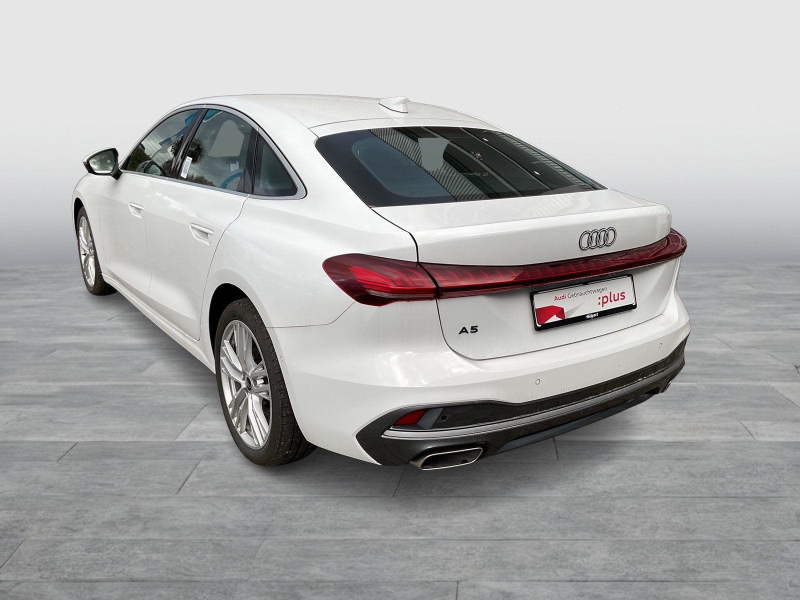 Audi A5 quattro advanced 360CAM ACC LM19 EKLAPPE NAVI