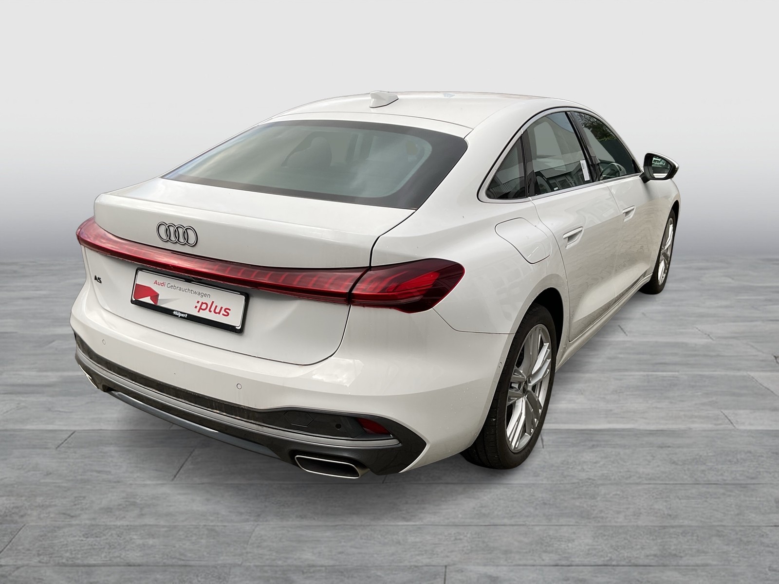 Audi A5 quattro advanced 360CAM ACC LM19 EKLAPPE NAVI