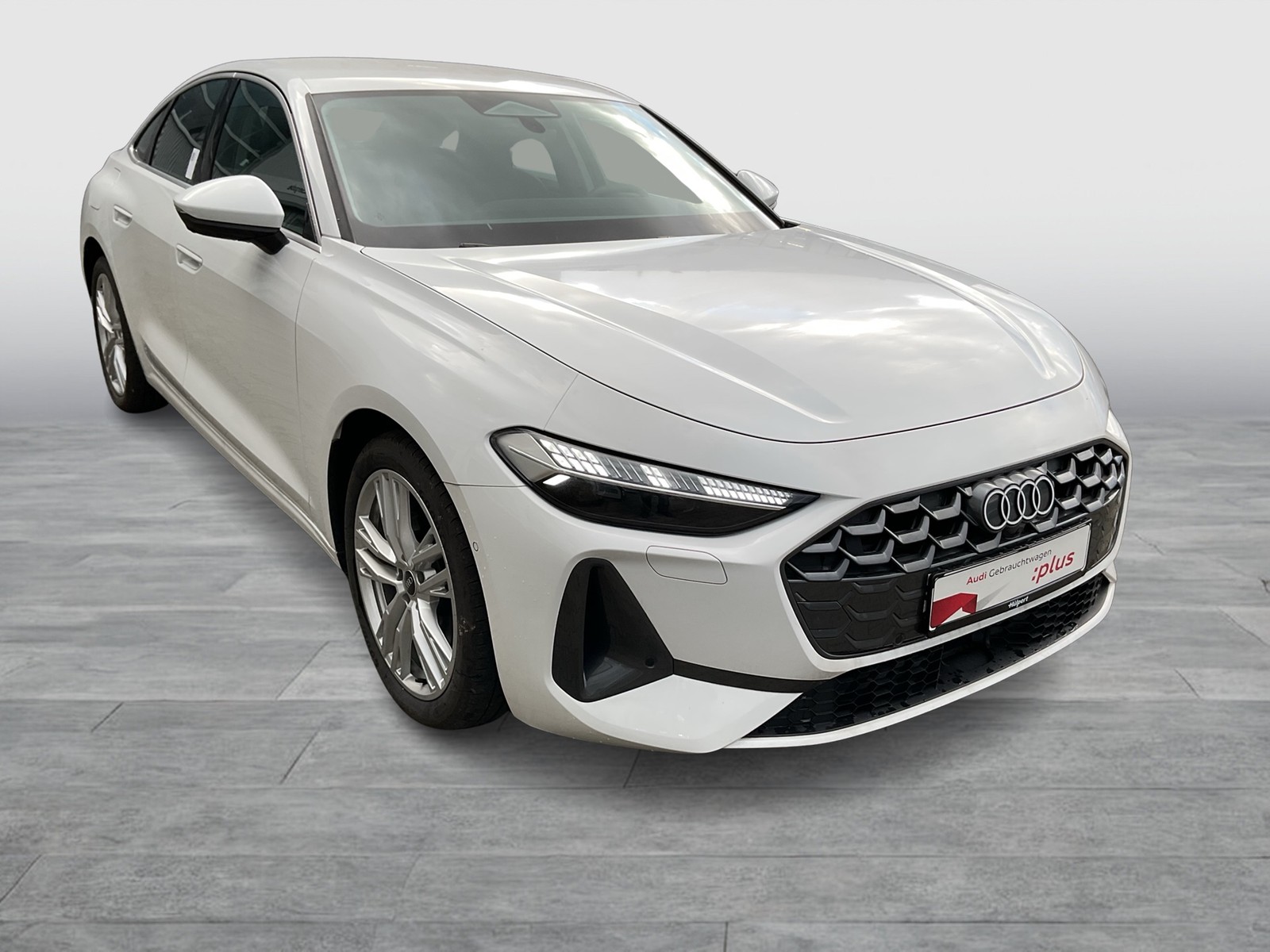 Audi A5 quattro advanced 360CAM ACC LM19 EKLAPPE NAVI