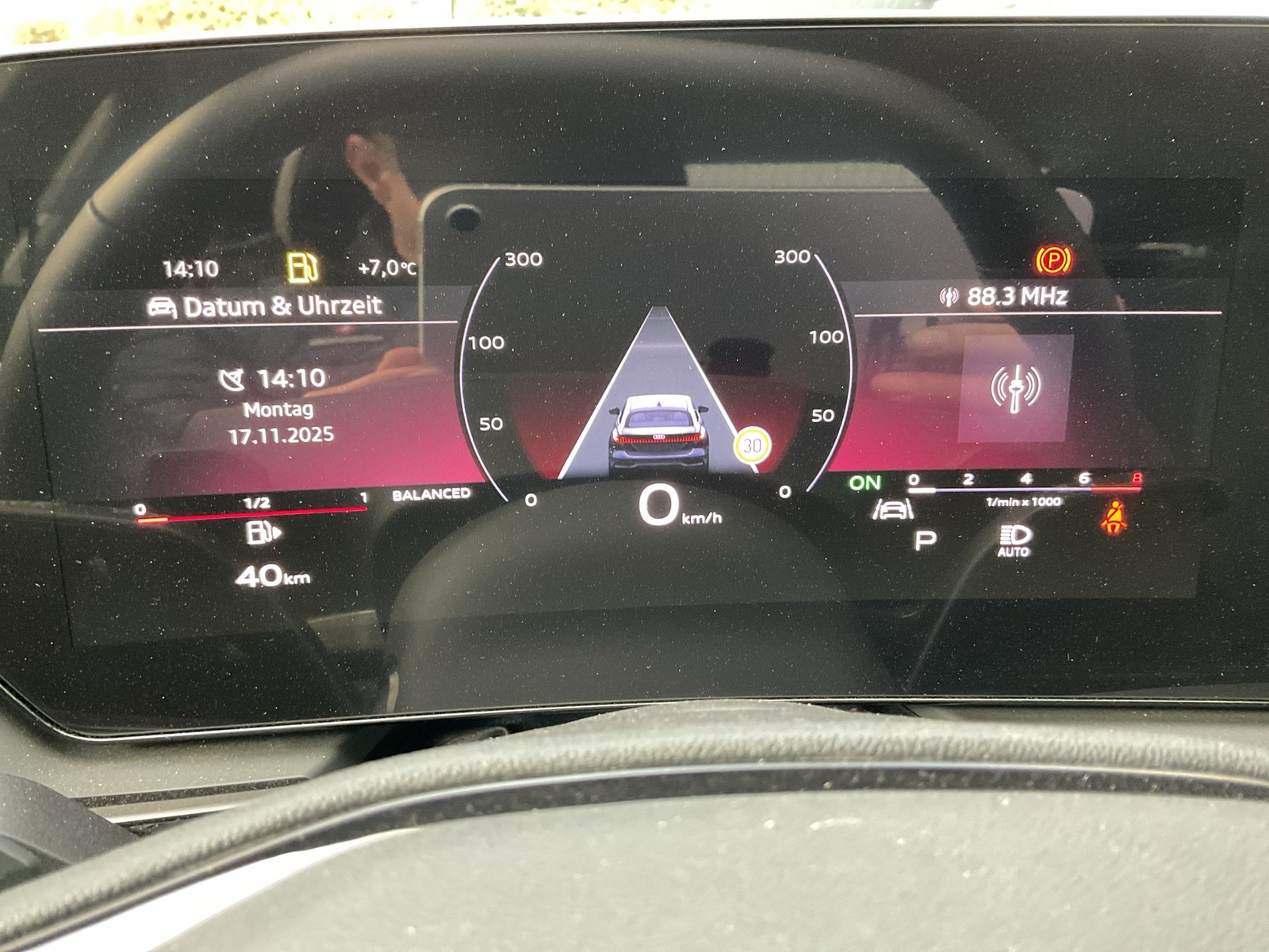 Audi A5 quattro advanced 360CAM ACC LM19 EKLAPPE NAVI