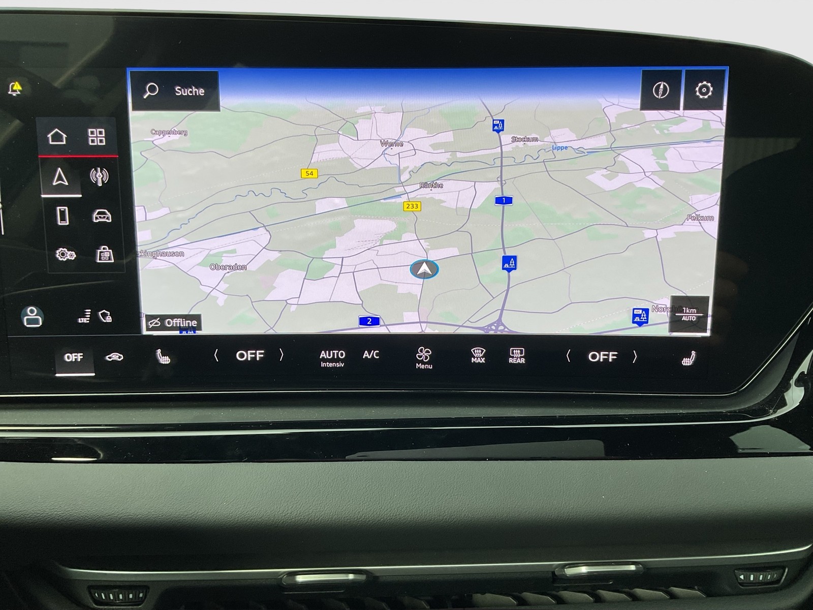 Audi A5 quattro advanced 360CAM ACC LM19 EKLAPPE NAVI