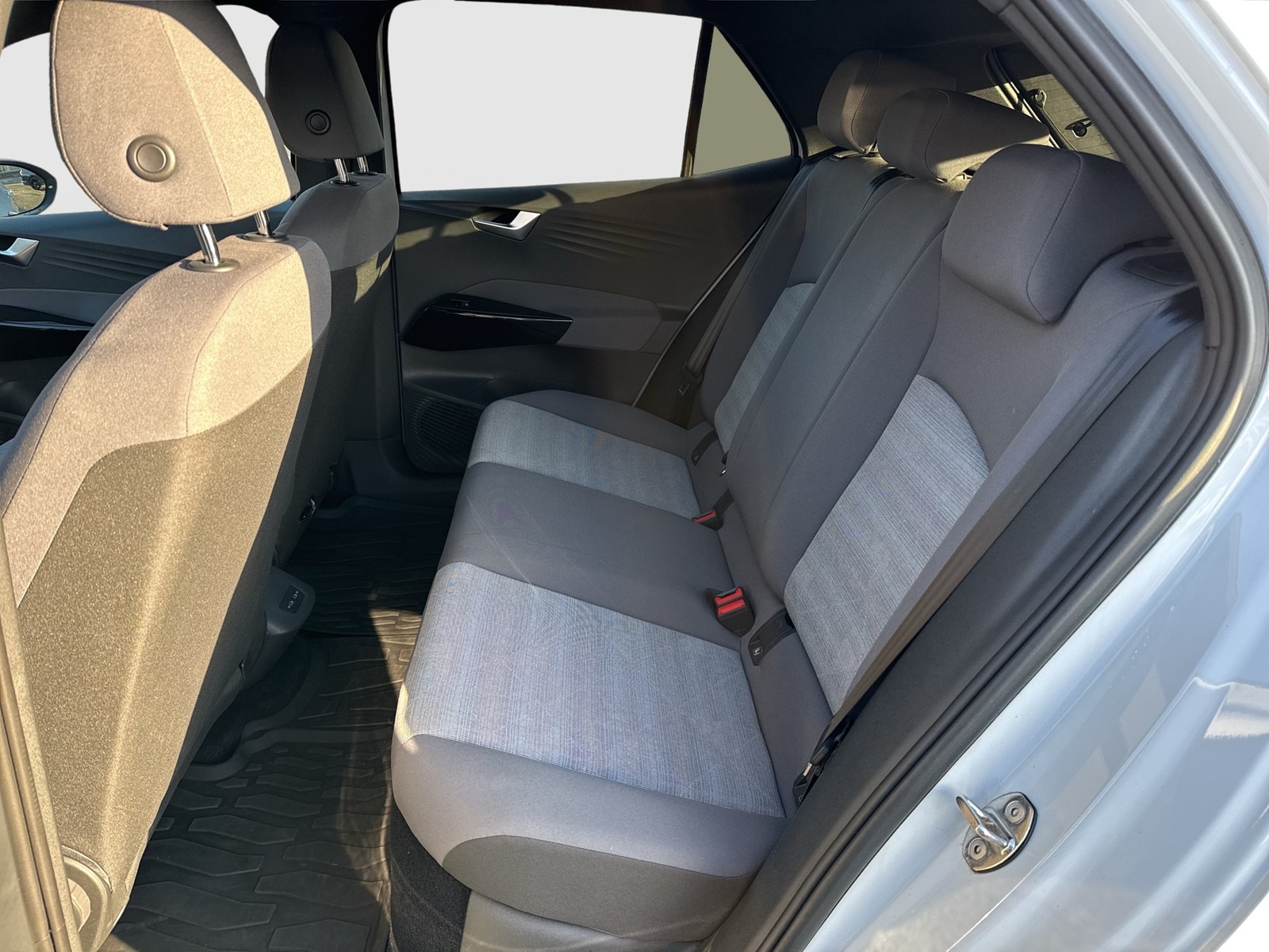 Volkswagen ID.3 Pro Performance CAM ACC LM19 NAVI SITZHEIZ.