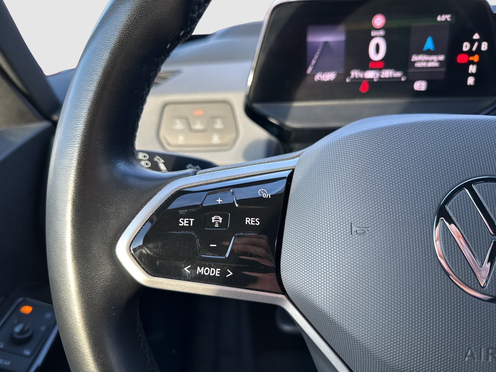 Volkswagen ID.3 Pro Performance CAM ACC LM19 NAVI SITZHEIZ.