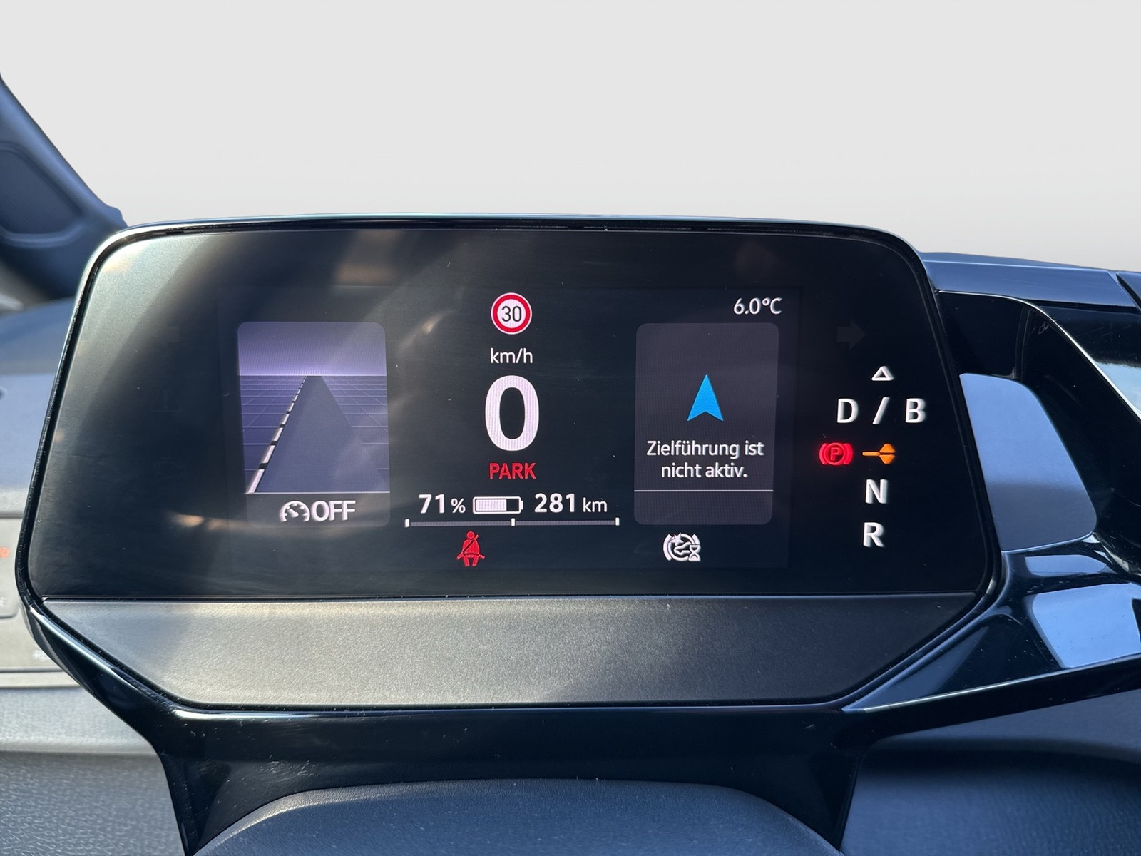 Volkswagen ID.3 Pro Performance CAM ACC LM19 NAVI SITZHEIZ.