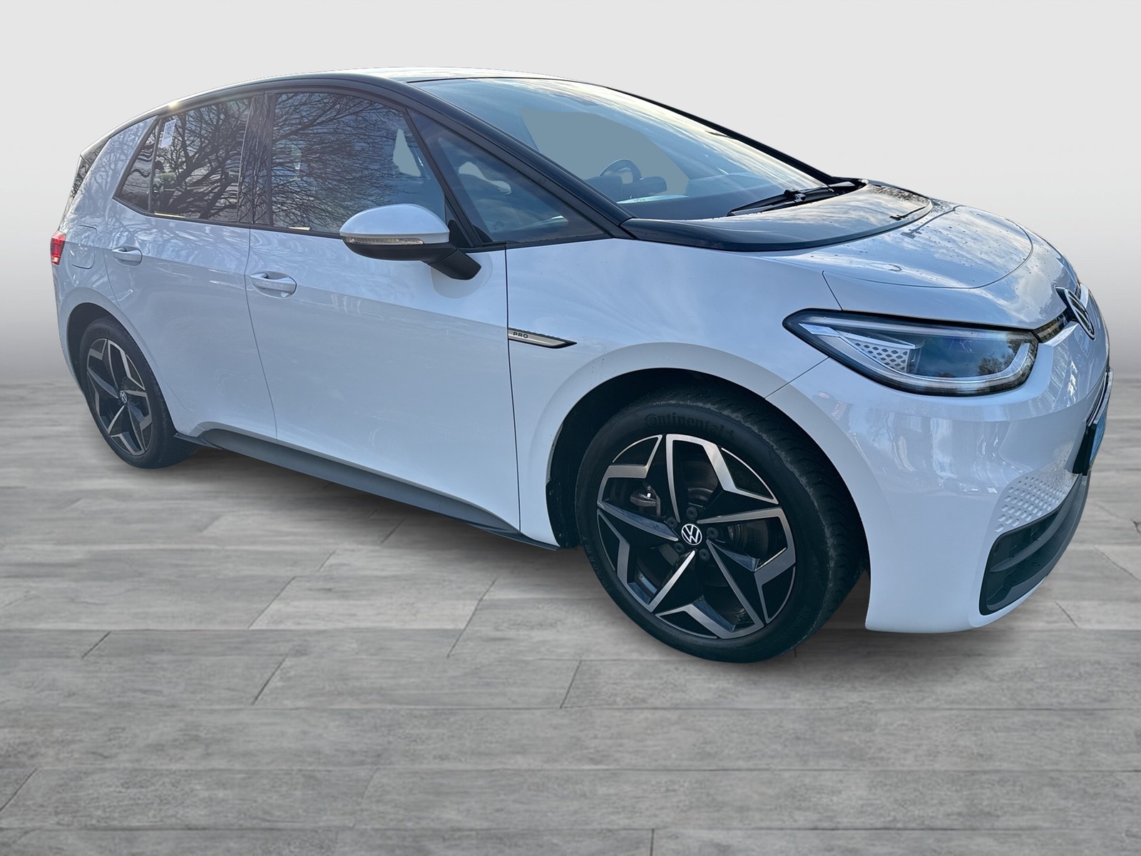 Volkswagen ID.3 Pro Performance CAM ACC LM19 NAVI SITZHEIZ.