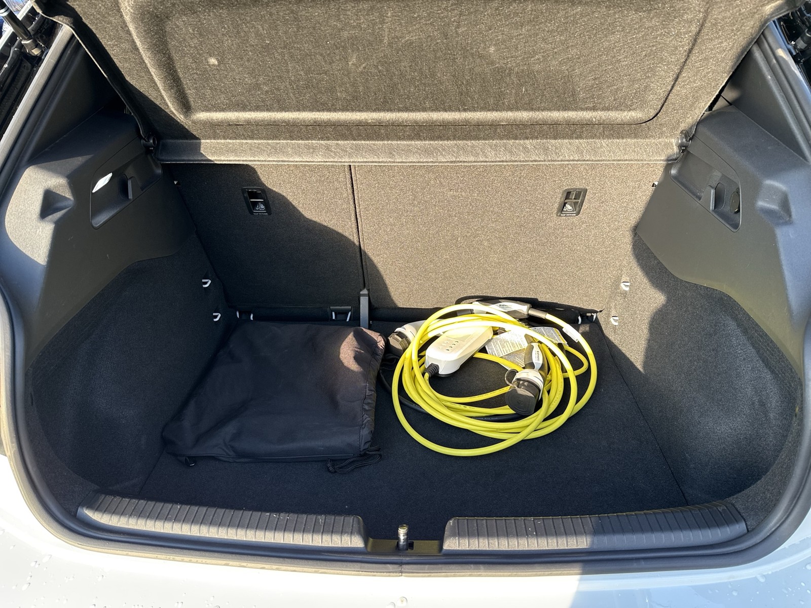 Volkswagen ID.3 Pro Performance CAM ACC LM19 NAVI SITZHEIZ.