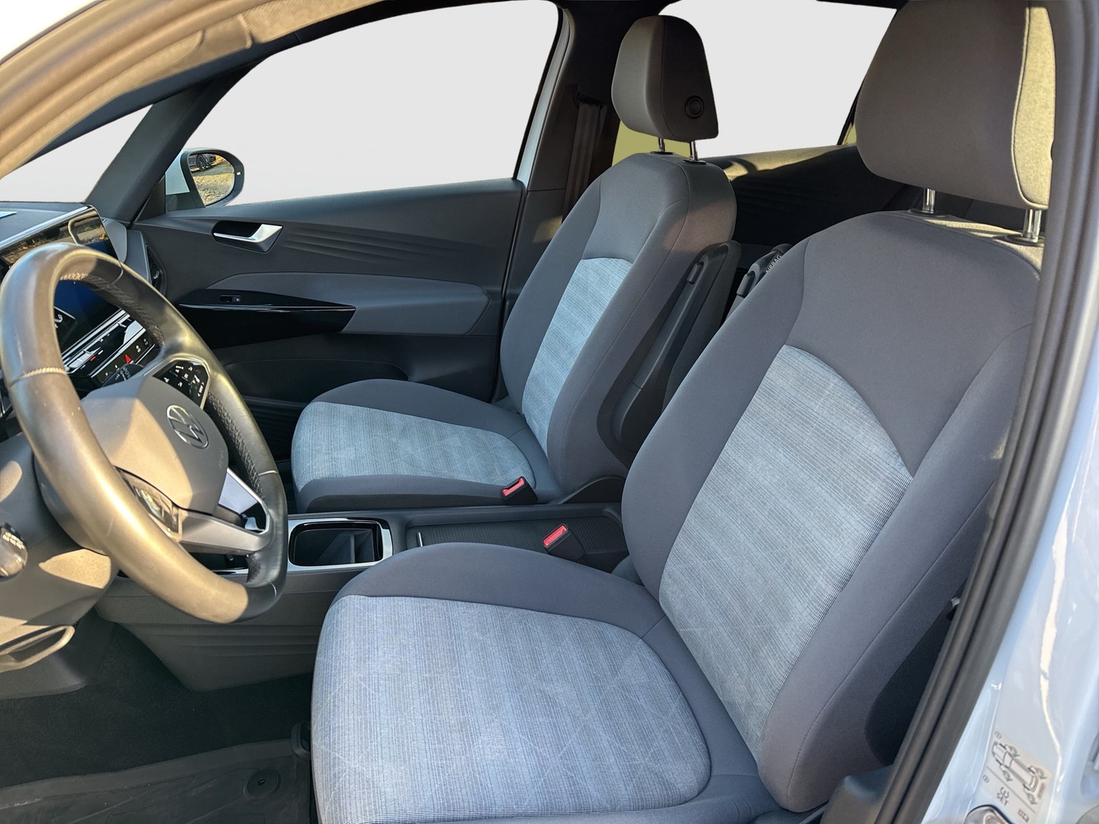 Volkswagen ID.3 Pro Performance CAM ACC LM19 NAVI SITZHEIZ.