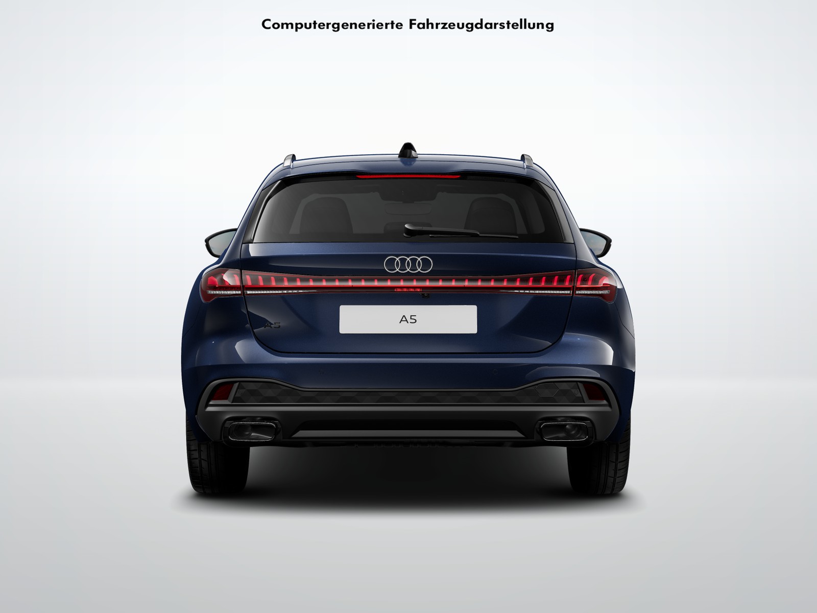 Audi A5 Avant KAMERA SPORTSITZE SOUNDSYSTEM ACC eSITZ