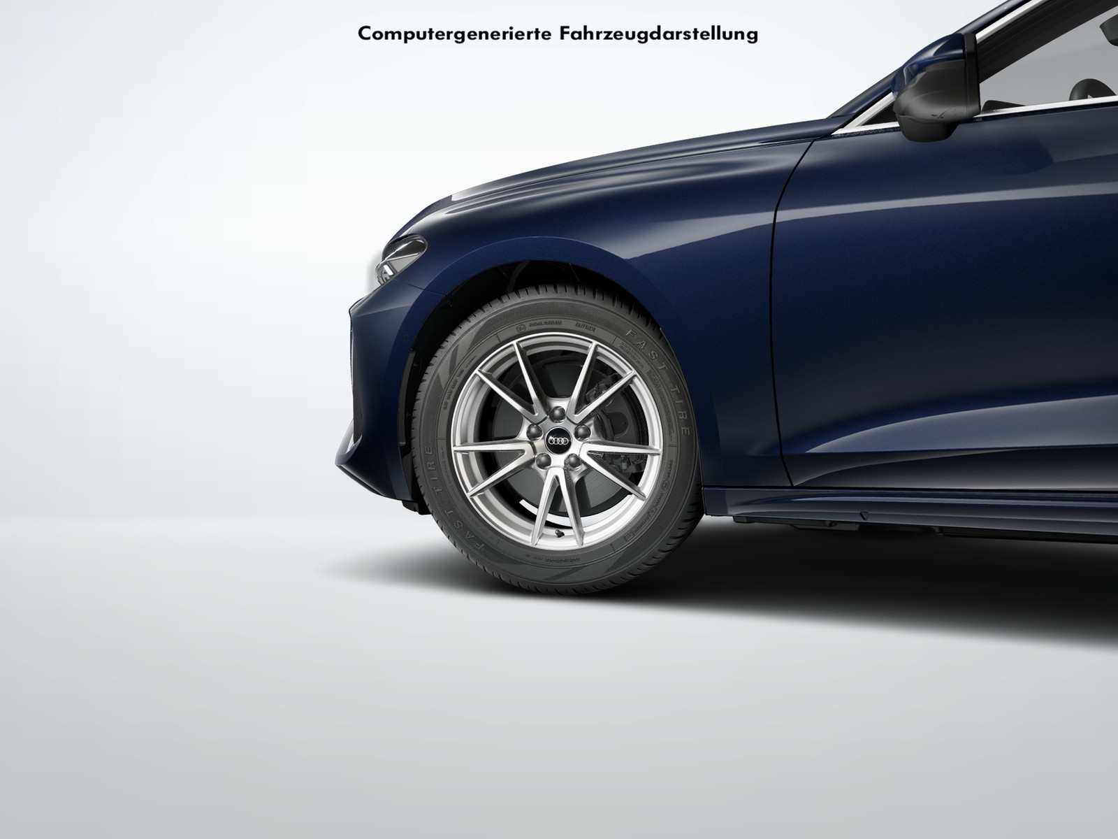 Audi A5 Avant KAMERA SPORTSITZE SOUNDSYSTEM ACC eSITZ