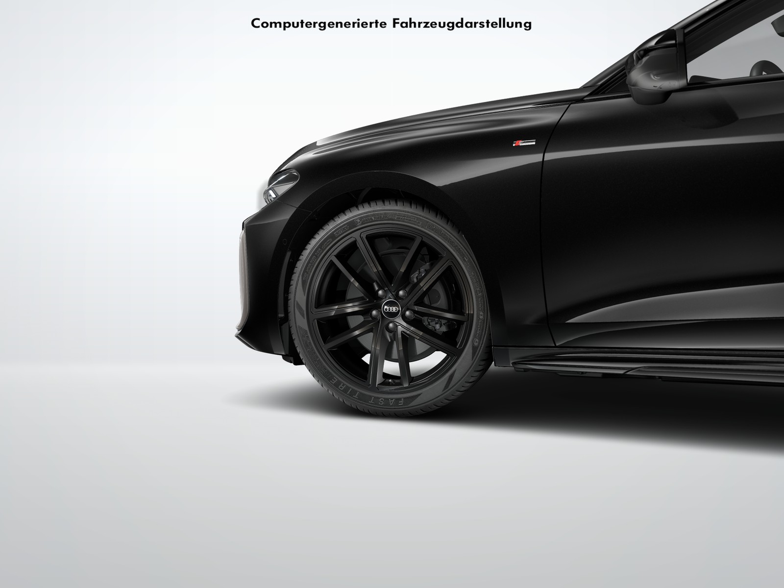 Audi A5 Avant quattro S LINE EDITION ONE MATRIX B&O