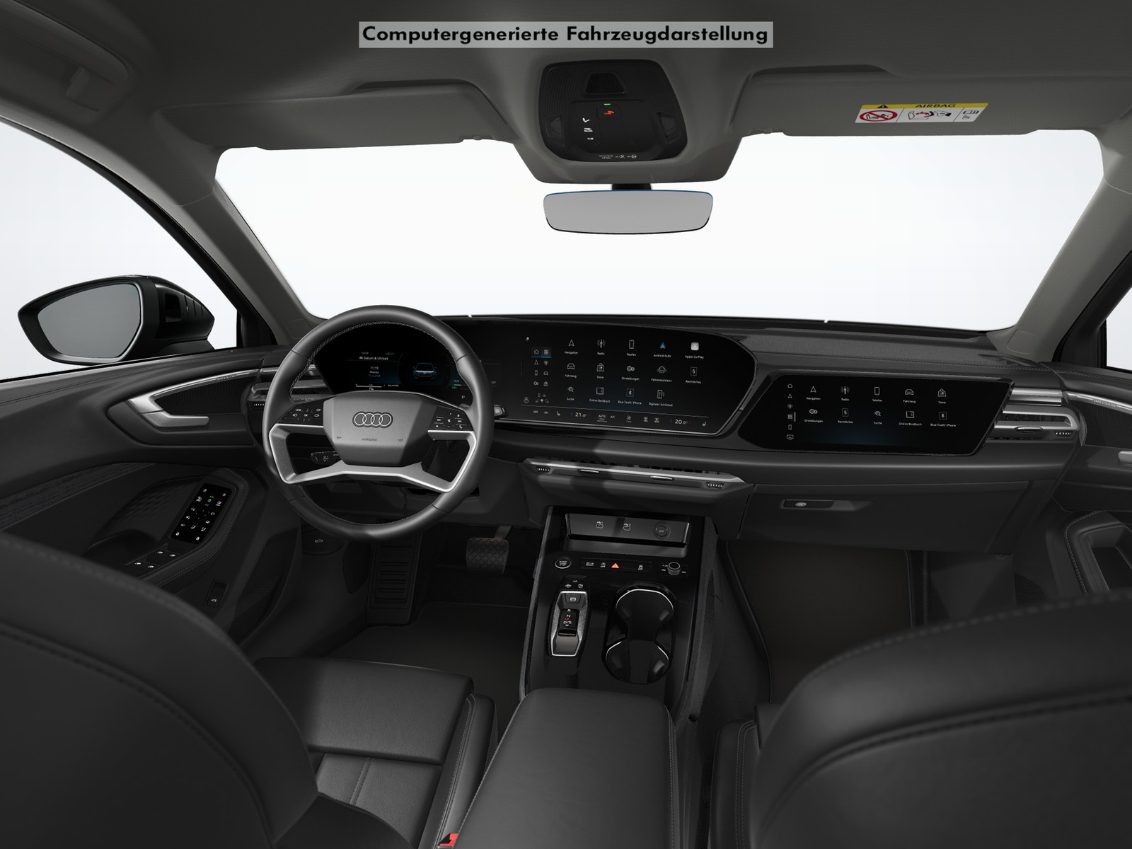 Audi A5 Avant quattro S LINE EDITION ONE MATRIX B&O