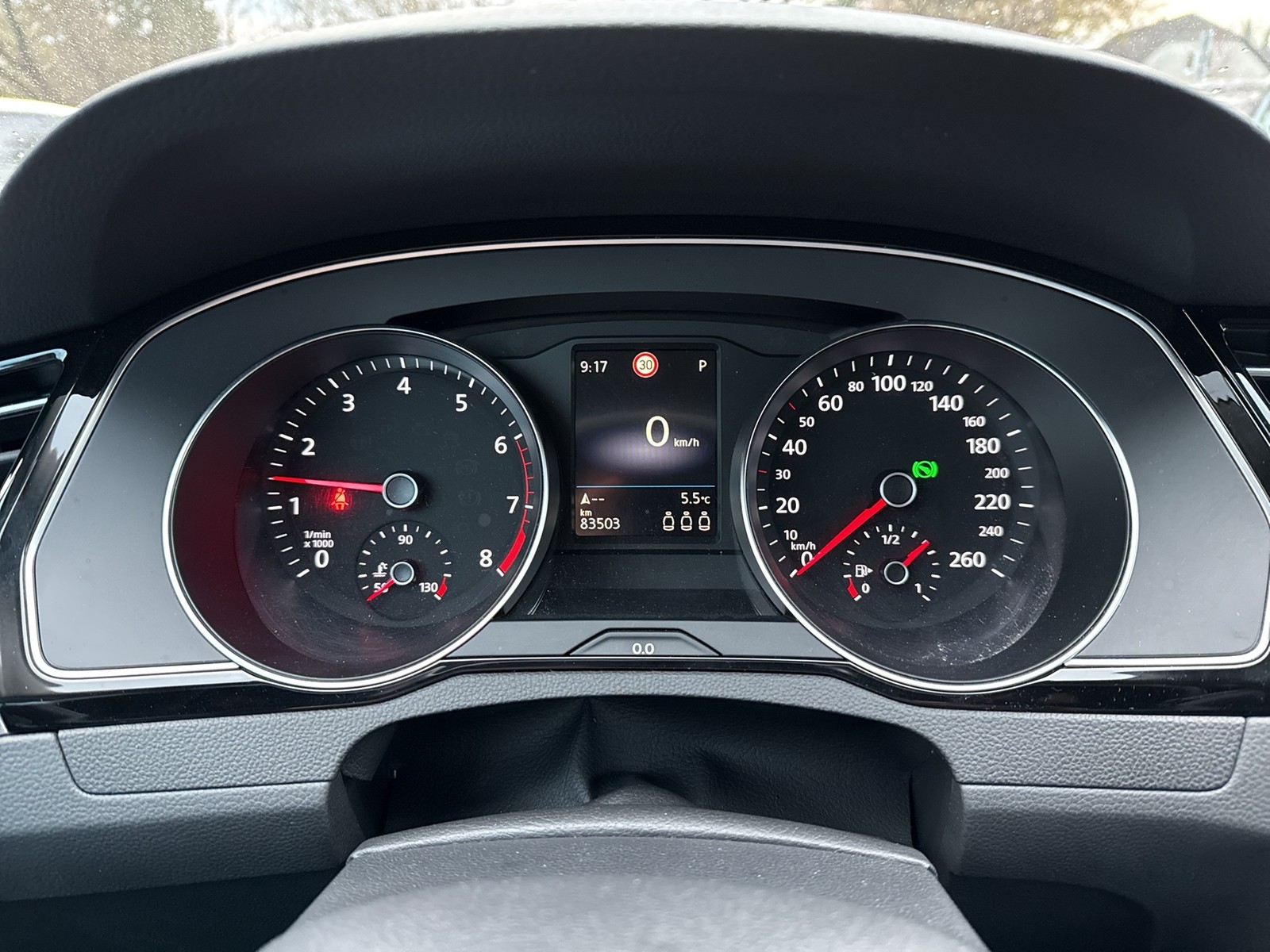 Volkswagen Passat Variant 1.5 BUSINESS CAM ACC NAVI SITZHZ.