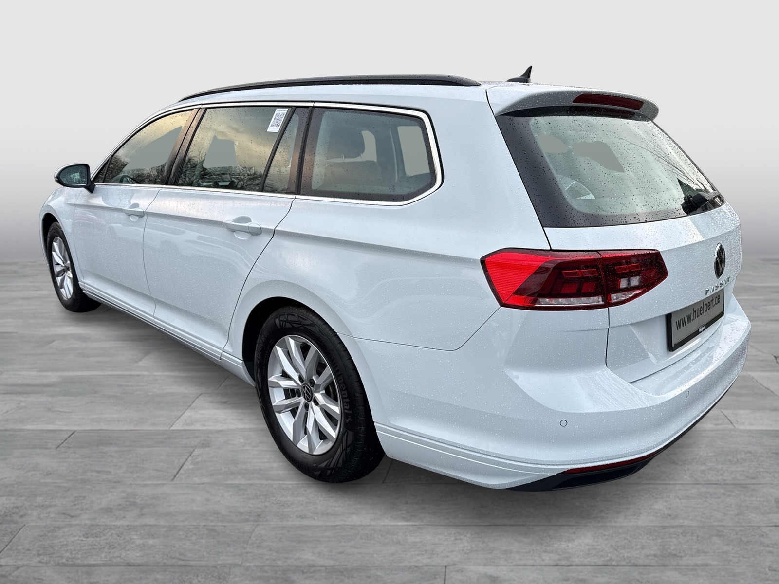 Volkswagen Passat Variant 1.5 BUSINESS CAM ACC NAVI SITZHZ.