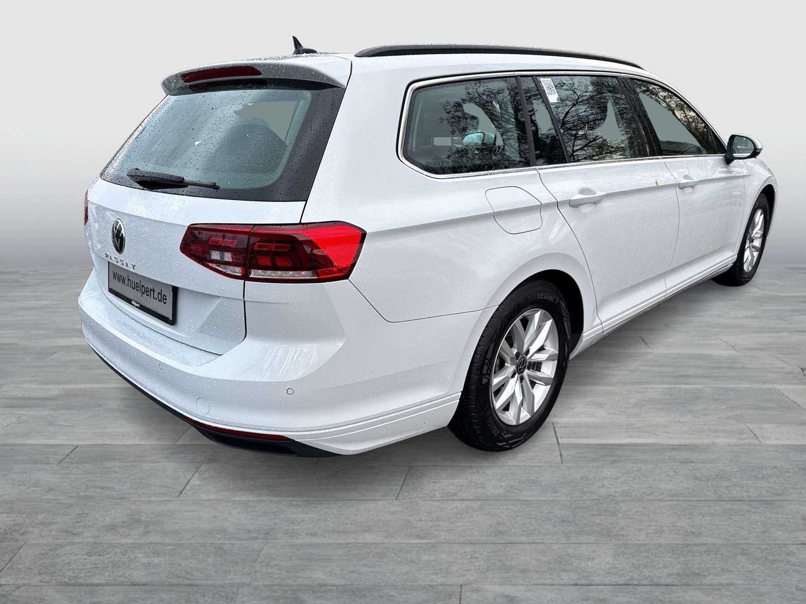 Volkswagen Passat Variant 1.5 BUSINESS CAM ACC NAVI SITZHZ.