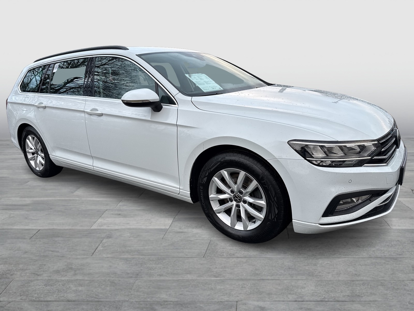 Volkswagen Passat Variant 1.5 BUSINESS CAM ACC NAVI SITZHZ.