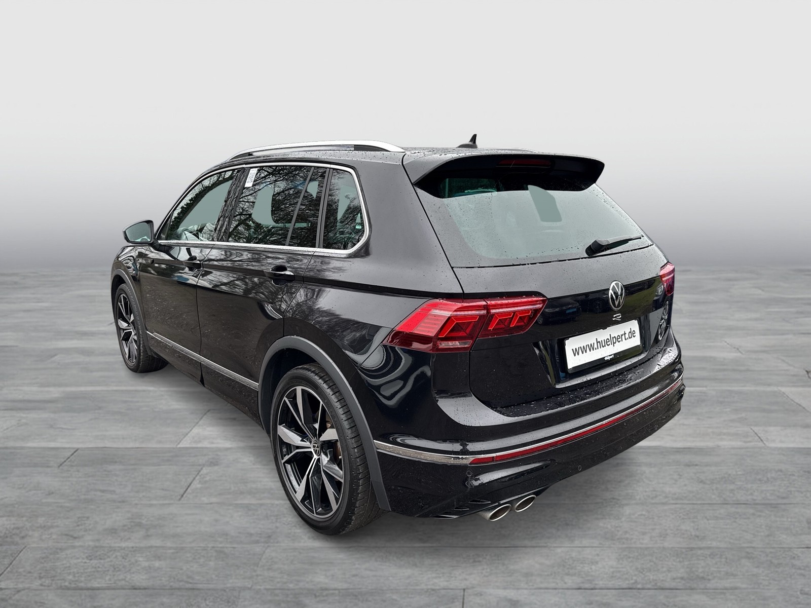 Volkswagen Tiguan 2.0 R 4X4 LEDER 360°CAM ACC LM20 NAVI