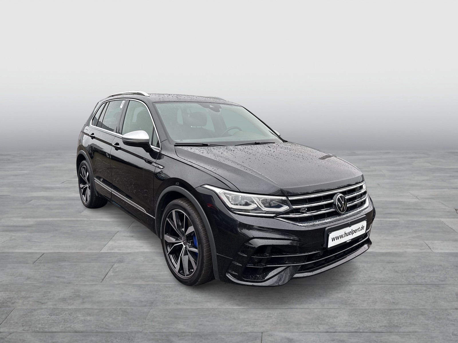 Volkswagen Tiguan 2.0 R 4X4 LEDER 360°CAM ACC LM20 NAVI