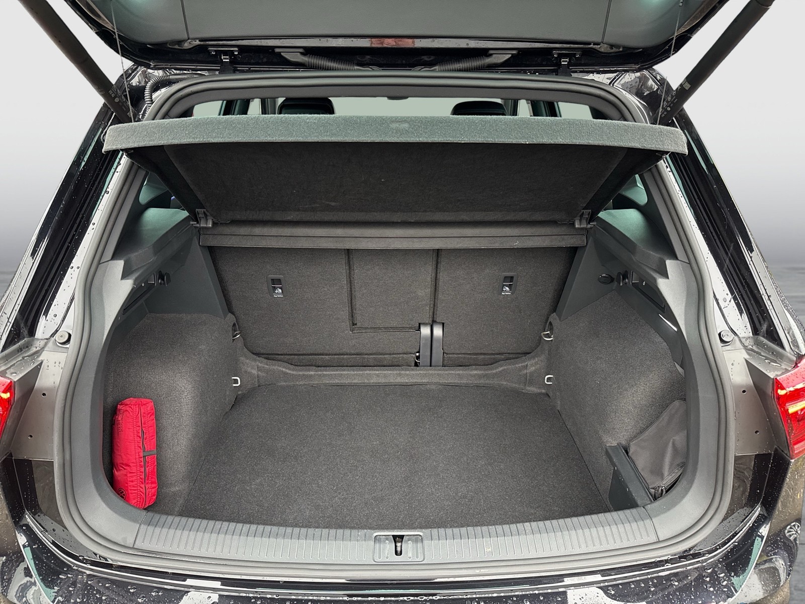 Volkswagen Tiguan 2.0 R 4X4 LEDER 360°CAM ACC LM20 NAVI