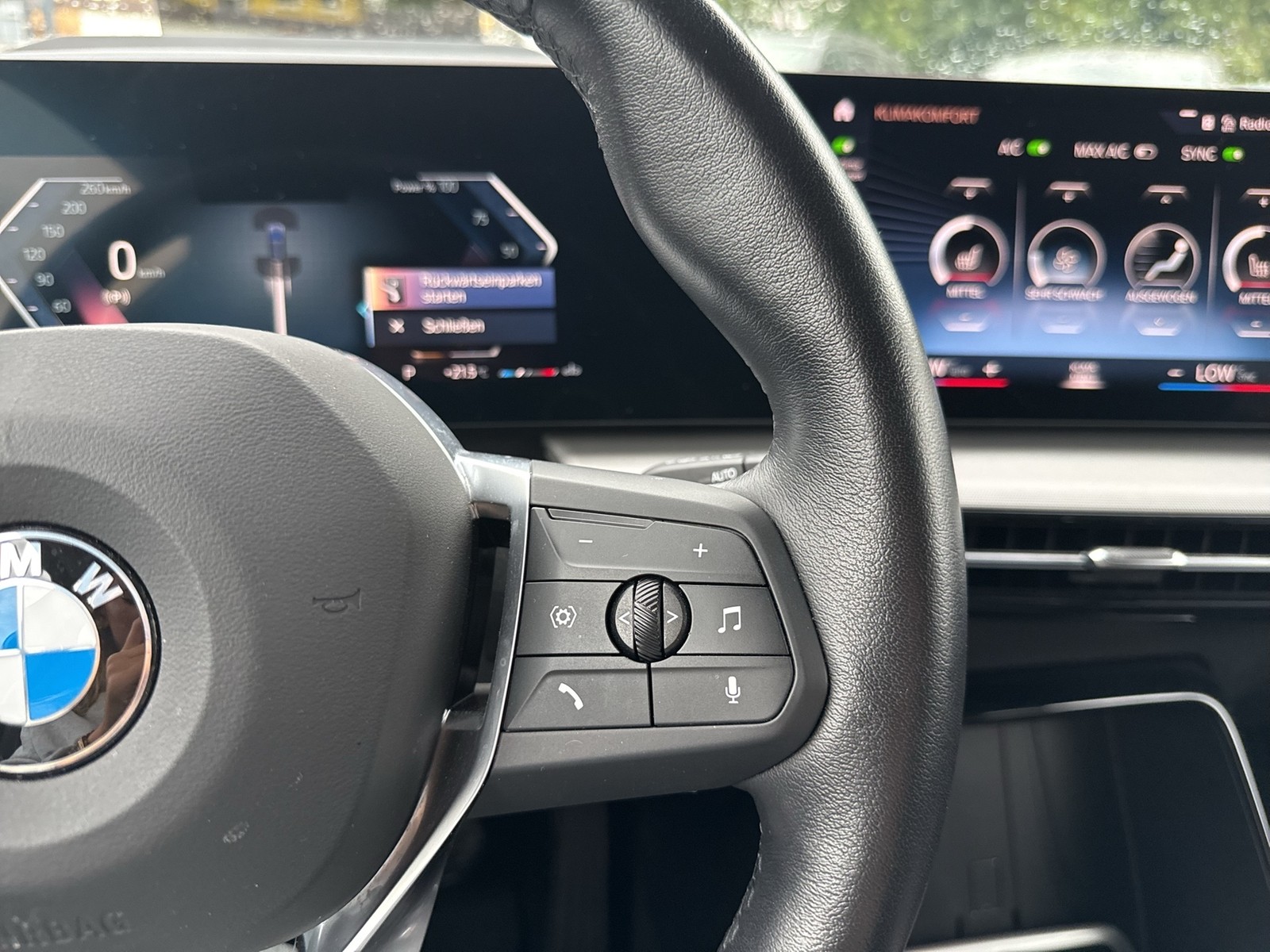 BMW 218 d Active Tourer HARMAN KARDON AHK CAM NAVI