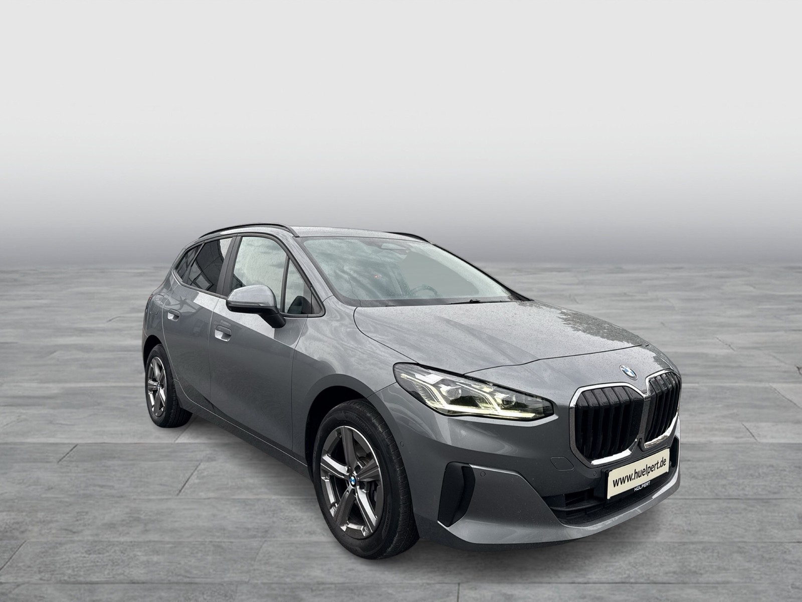 BMW 218 d Active Tourer HARMAN KARDON AHK CAM NAVI