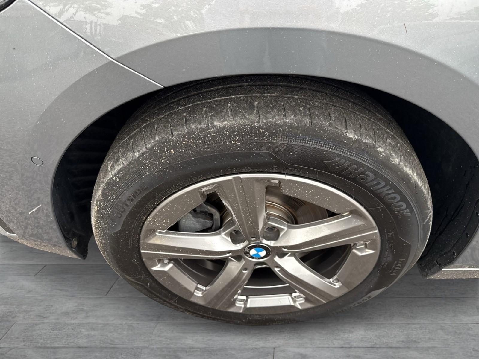 BMW 218 d Active Tourer HARMAN KARDON AHK CAM NAVI