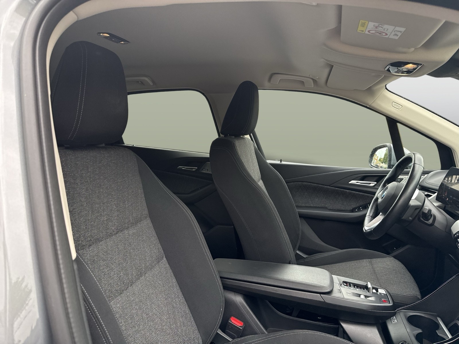 BMW 218 d Active Tourer HARMAN KARDON AHK CAM NAVI