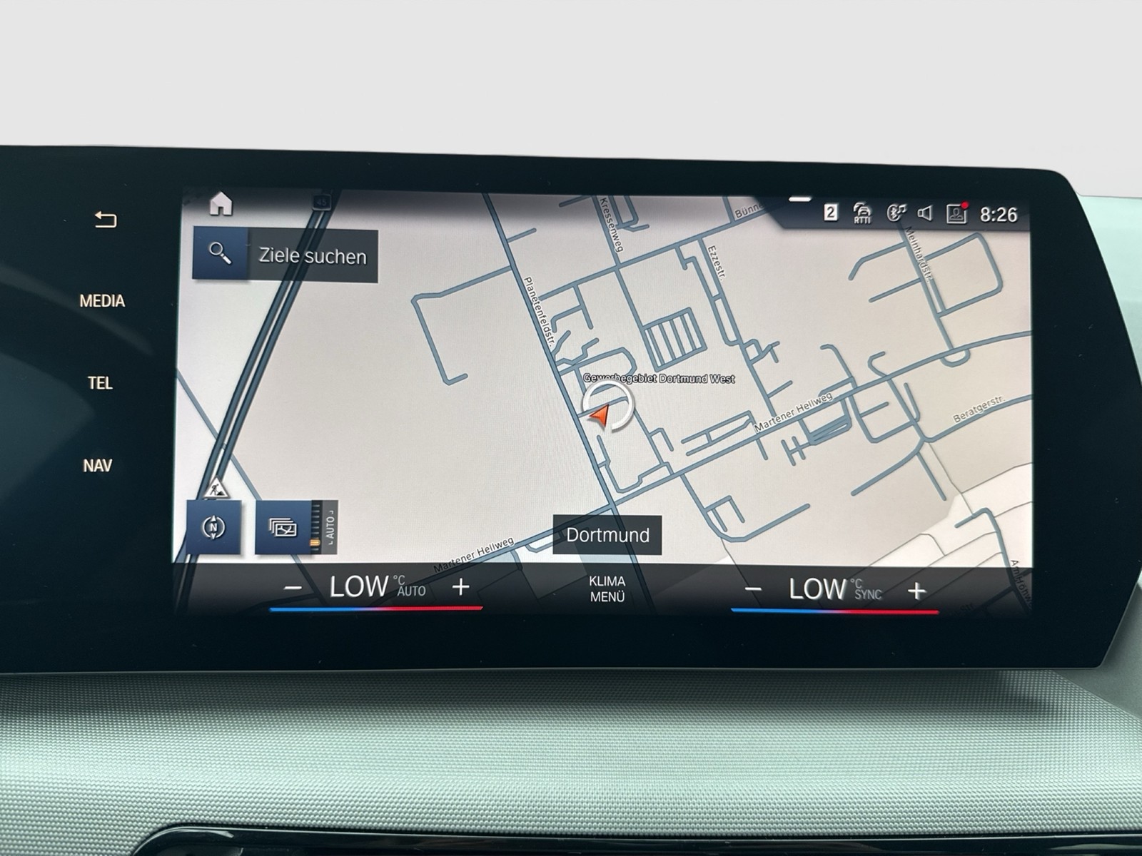 BMW 218 d Active Tourer HARMAN KARDON AHK CAM NAVI
