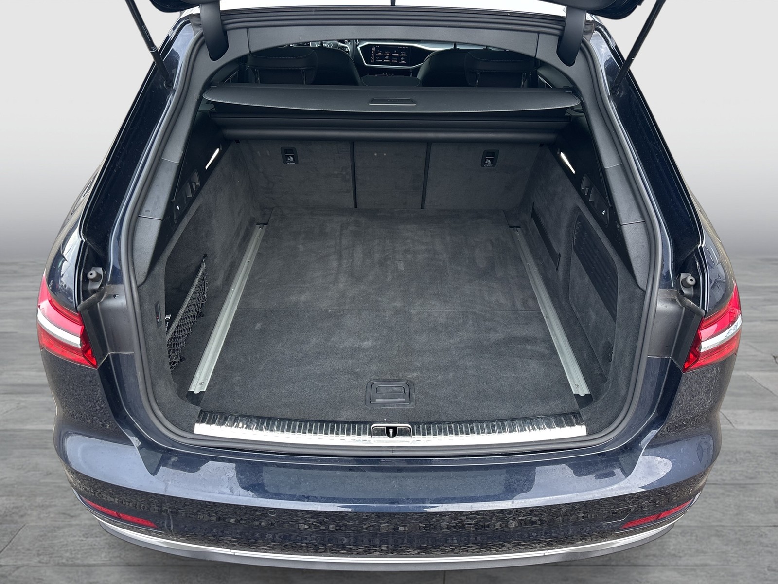 Audi A6 Avant 45 quattro advanced PANO AHK NAVI CAM