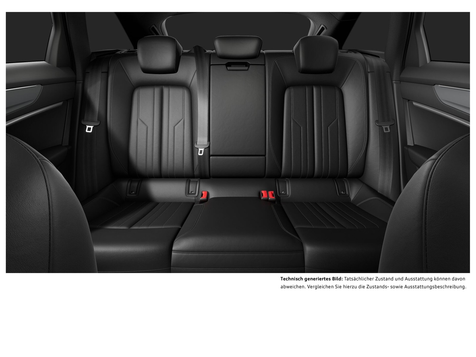 Audi A6 Avant 45 quattro advanced PANO AHK NAVI CAM