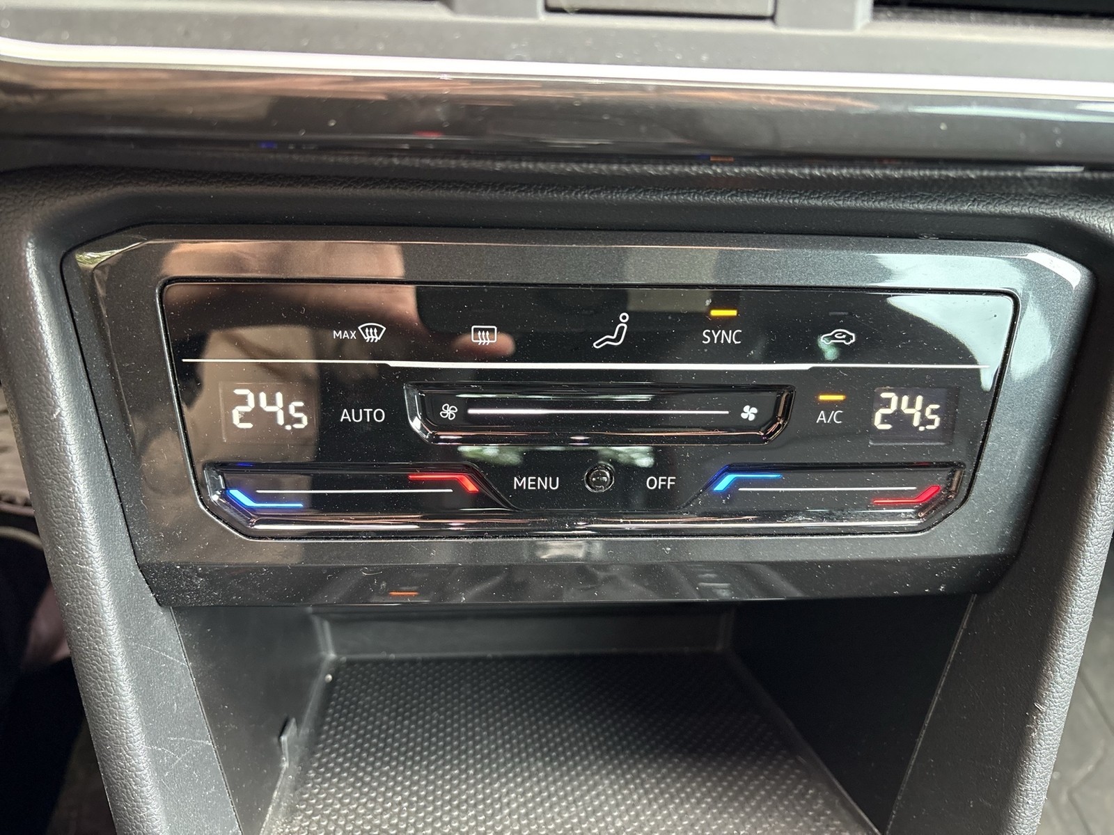 Seat Tarraco 2.0 FR AHK KAMERA ALU20" eKLAPPE NAVI