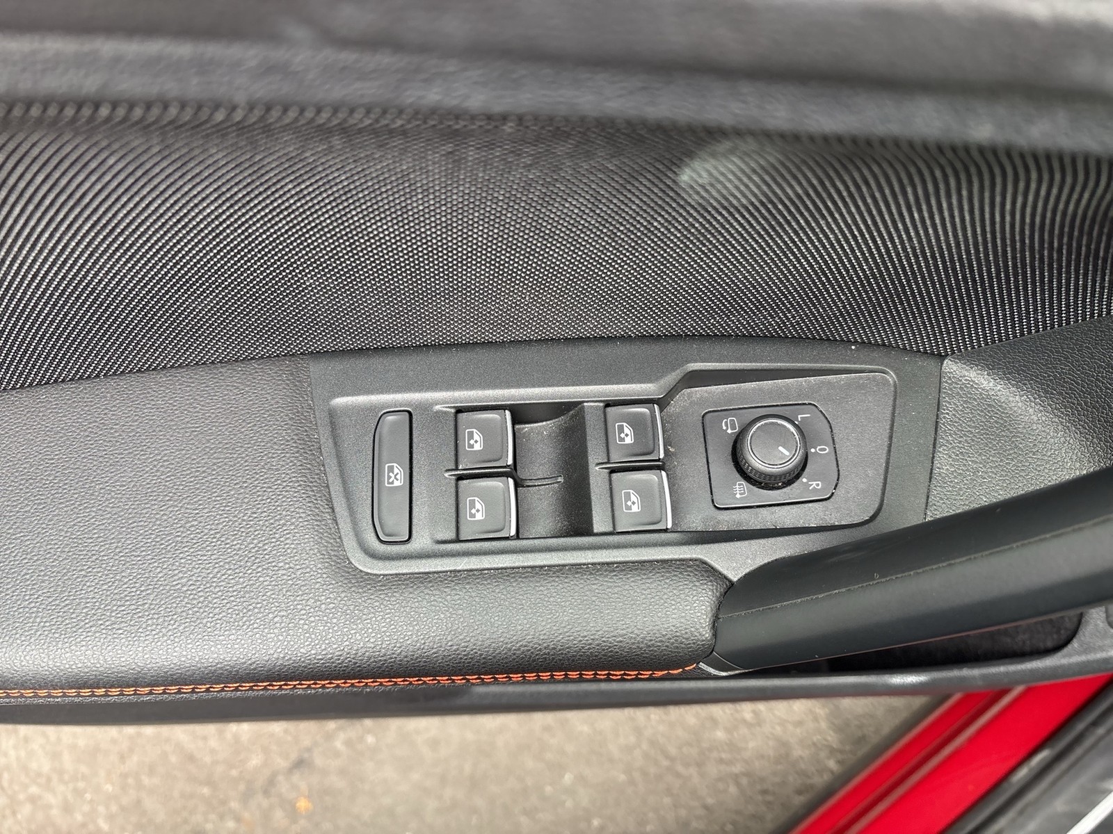 Seat Tarraco 2.0 FR AHK KAMERA ALU20" eKLAPPE NAVI
