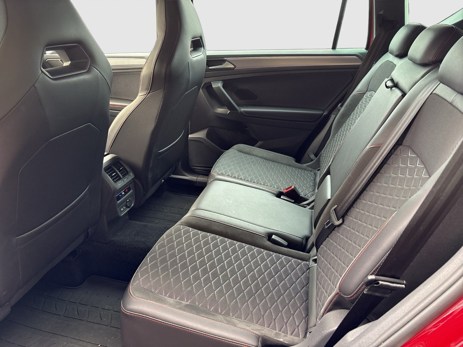 Seat Tarraco 2.0 FR AHK KAMERA ALU20" eKLAPPE NAVI