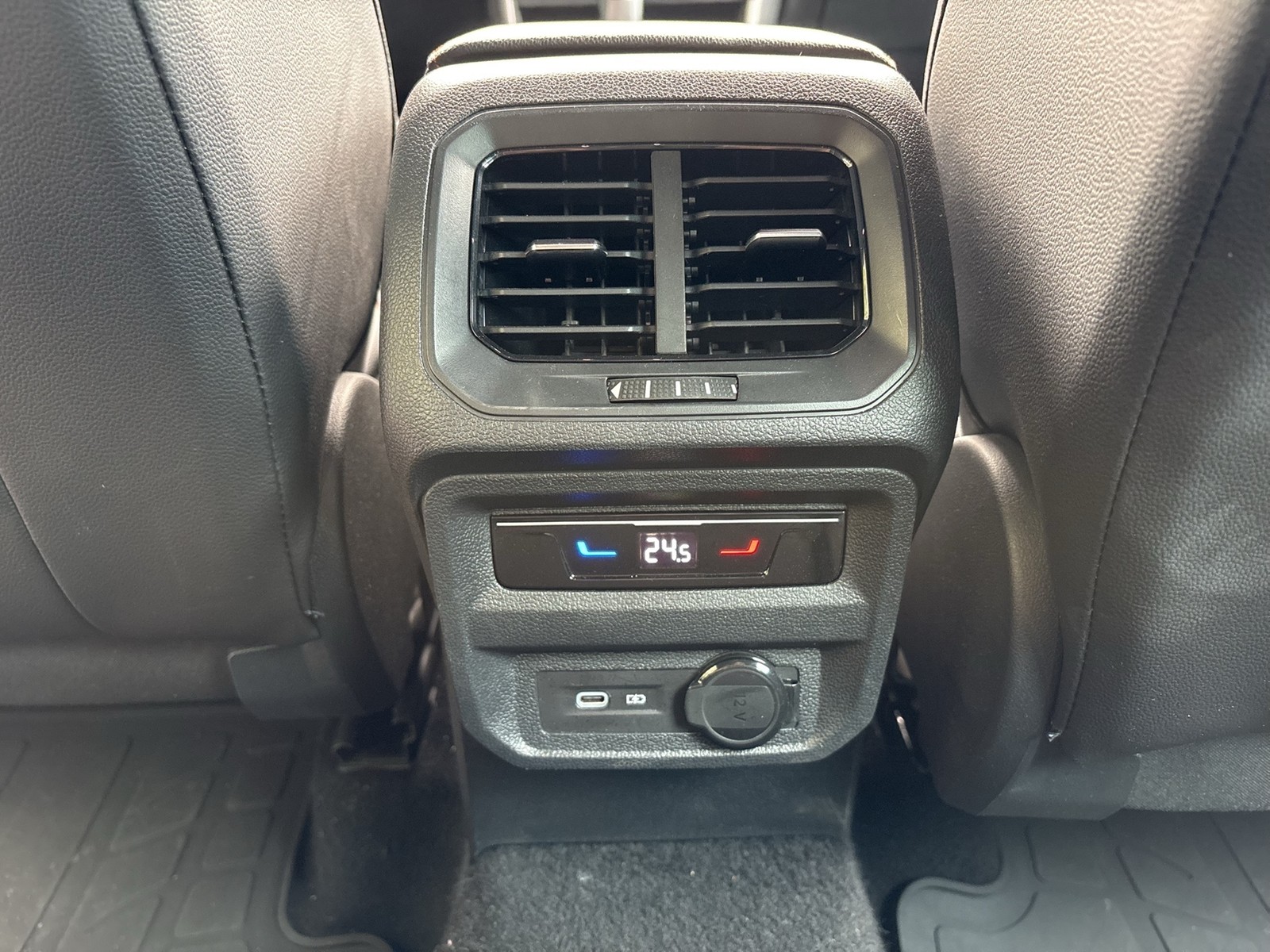 Seat Tarraco 2.0 FR AHK KAMERA ALU20" eKLAPPE NAVI