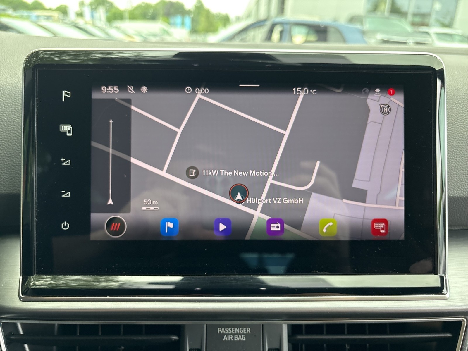 Seat Tarraco 2.0 FR AHK KAMERA ALU20" eKLAPPE NAVI
