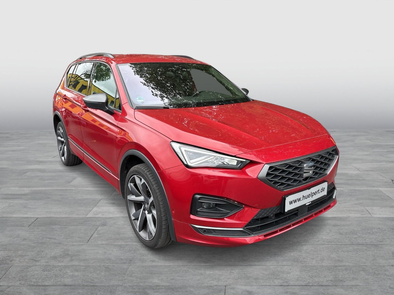 Seat Tarraco 2.0 FR AHK KAMERA ALU20" eKLAPPE NAVI