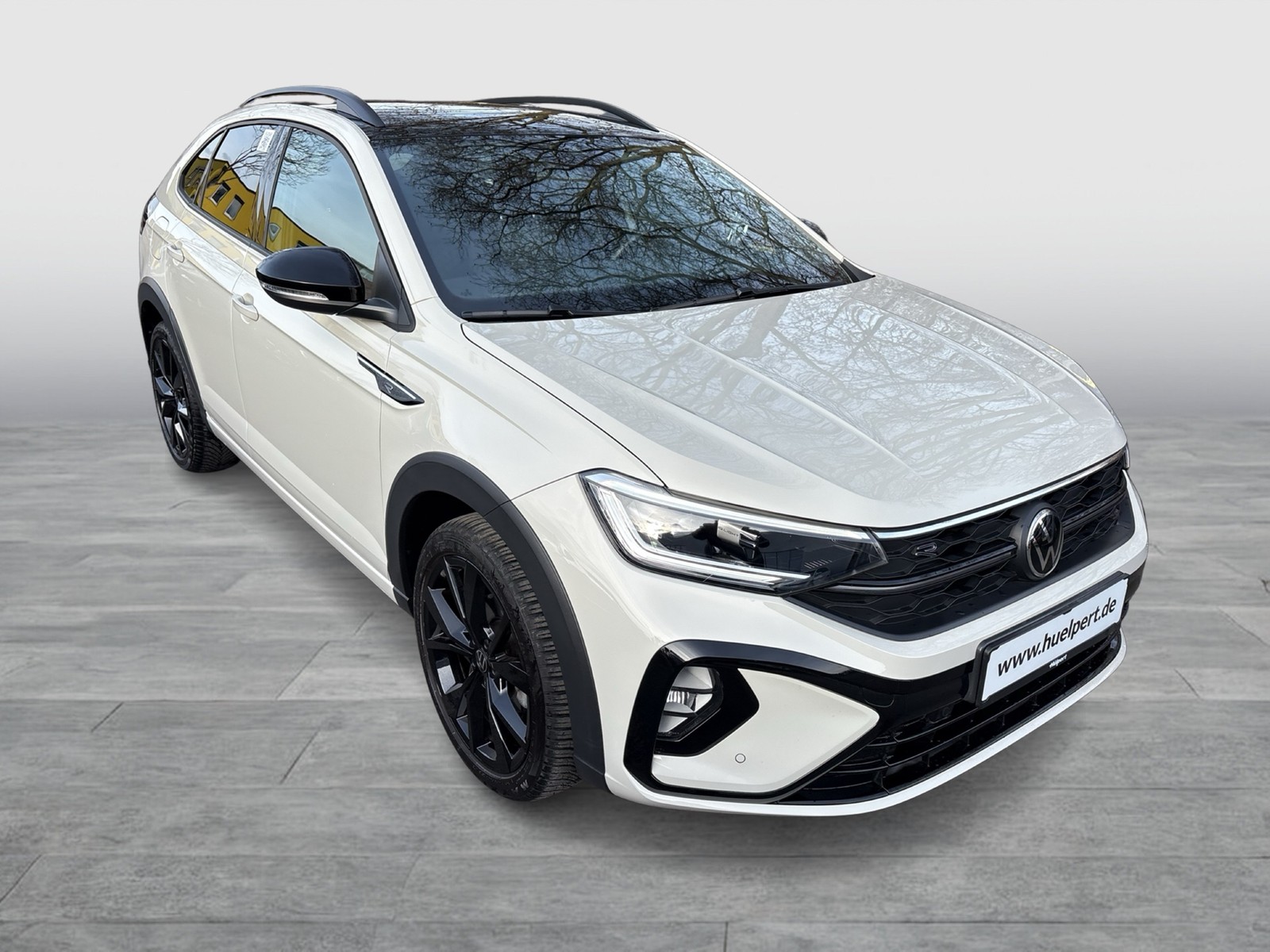 Volkswagen Taigo 1.0 R-LINE BLACK STYLE CAM ACC LM18 NAVI