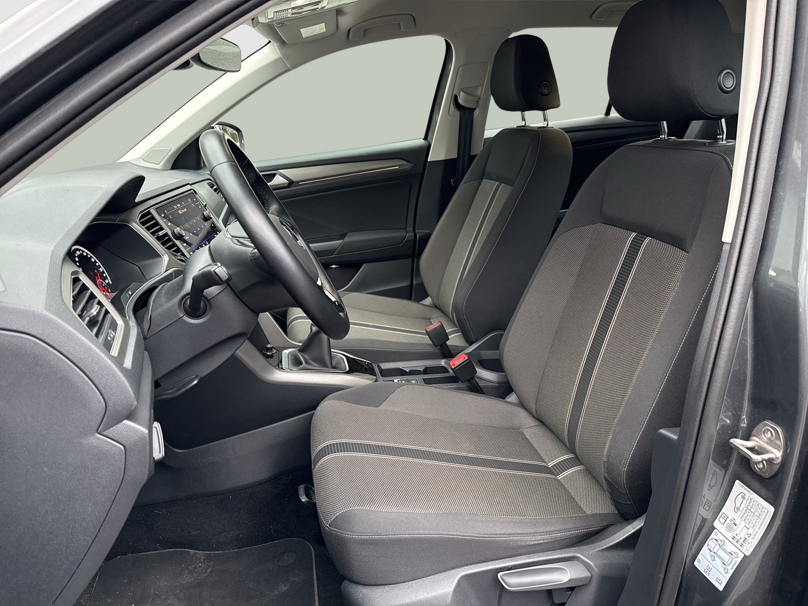 Volkswagen T-Roc 1.0 STYLE CARPLAY ALU17 SITZHEIZUNG